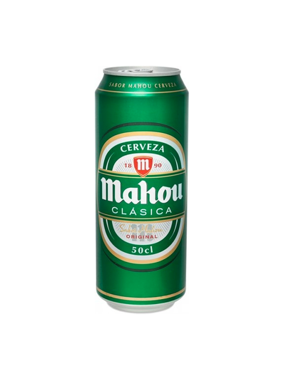 Mahou500cc